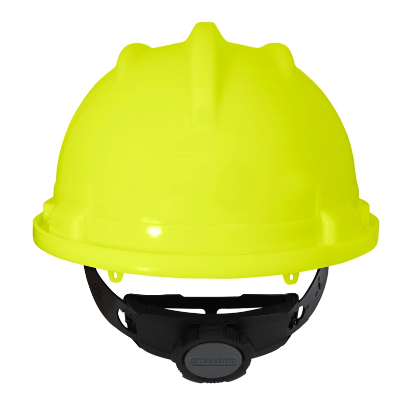 CASCO MONSTER ROLLER FLUOR STEELPRO - 2