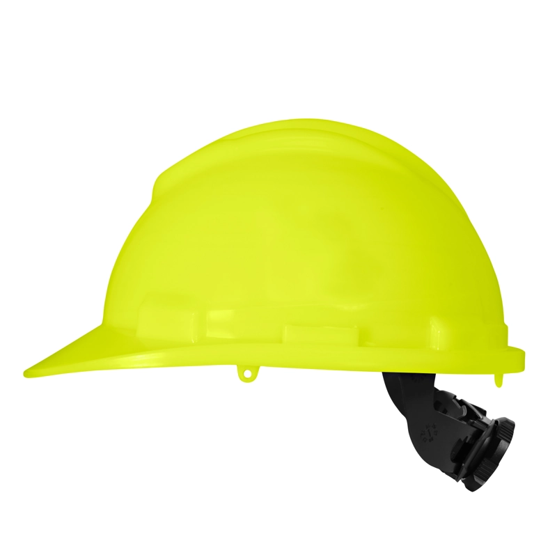 CASCO MONSTER ROLLER FLUOR STEELPRO - 3