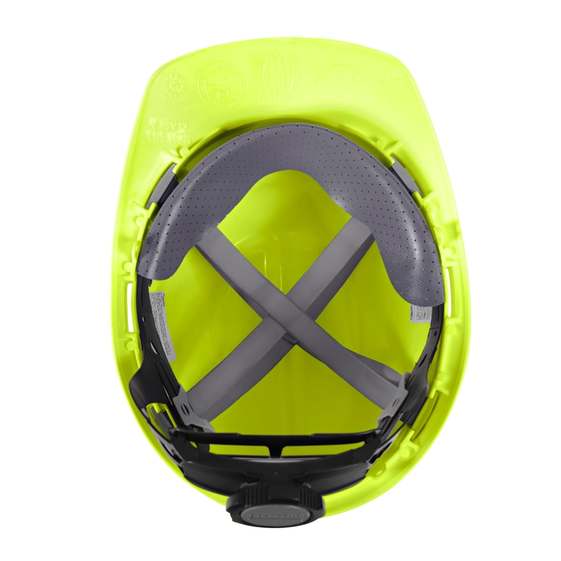 CASCO MONSTER ROLLER FLUOR STEELPRO - 4