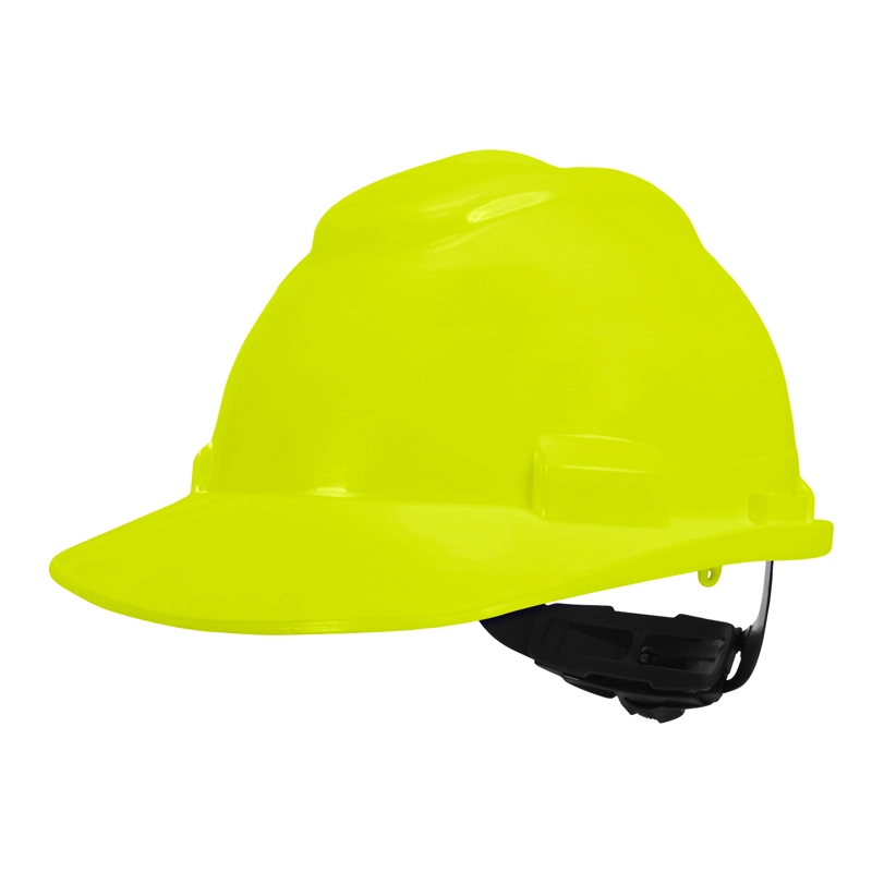 CASCO MONSTER ROLLER FLUOR STEELPRO - 5
