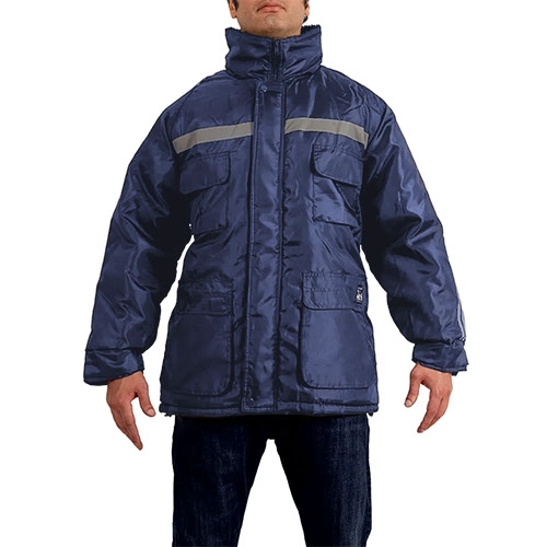 PARKA TE RMICA ALASKA - 1