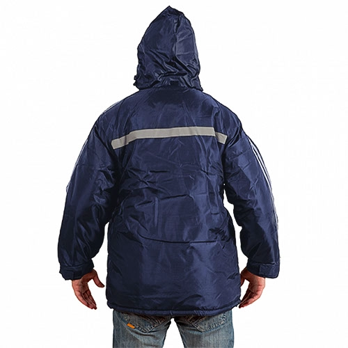 PARKA TE RMICA ALASKA - 2