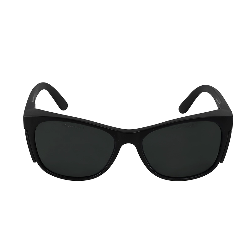 LENTE SEGURIDAD SAFEBLACK GRIS STEELPRO - 2