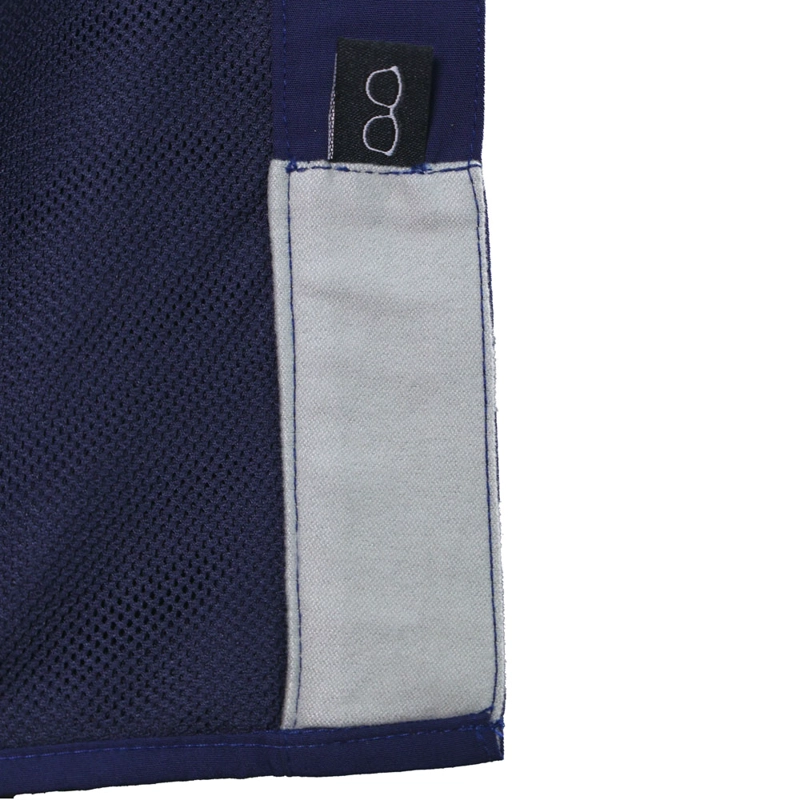 CAMISA HW HORIZON BLUE - 5
