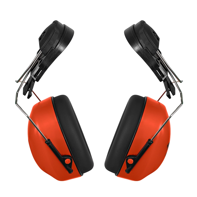 FONO STEELPRO ZEN MT SNR 28DB PARA CASCO MTA ABS - 3