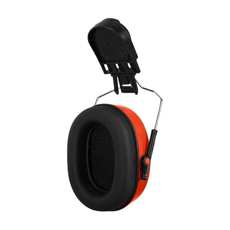FONO STEELPRO ZEN MT SNR 28DB PARA CASCO MTA ABS - 5