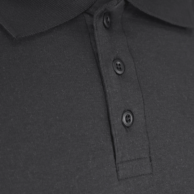 POLERA IGNIFUGA HW TARASAFE AZUL GRAFITO (MA CINCO 250IL) - 5