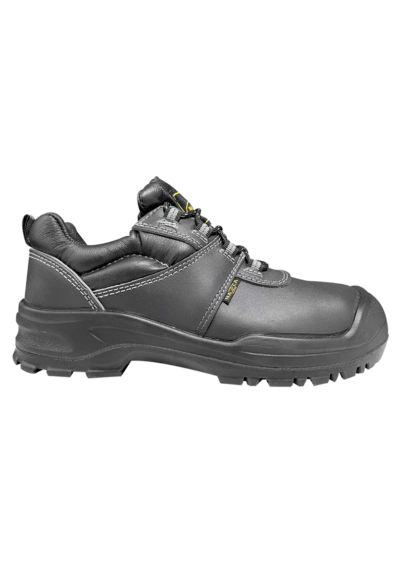 ZAPATO SEGURIDAD NAZCA PANAM SUPERVISOR NEGRO NU 280 - 1