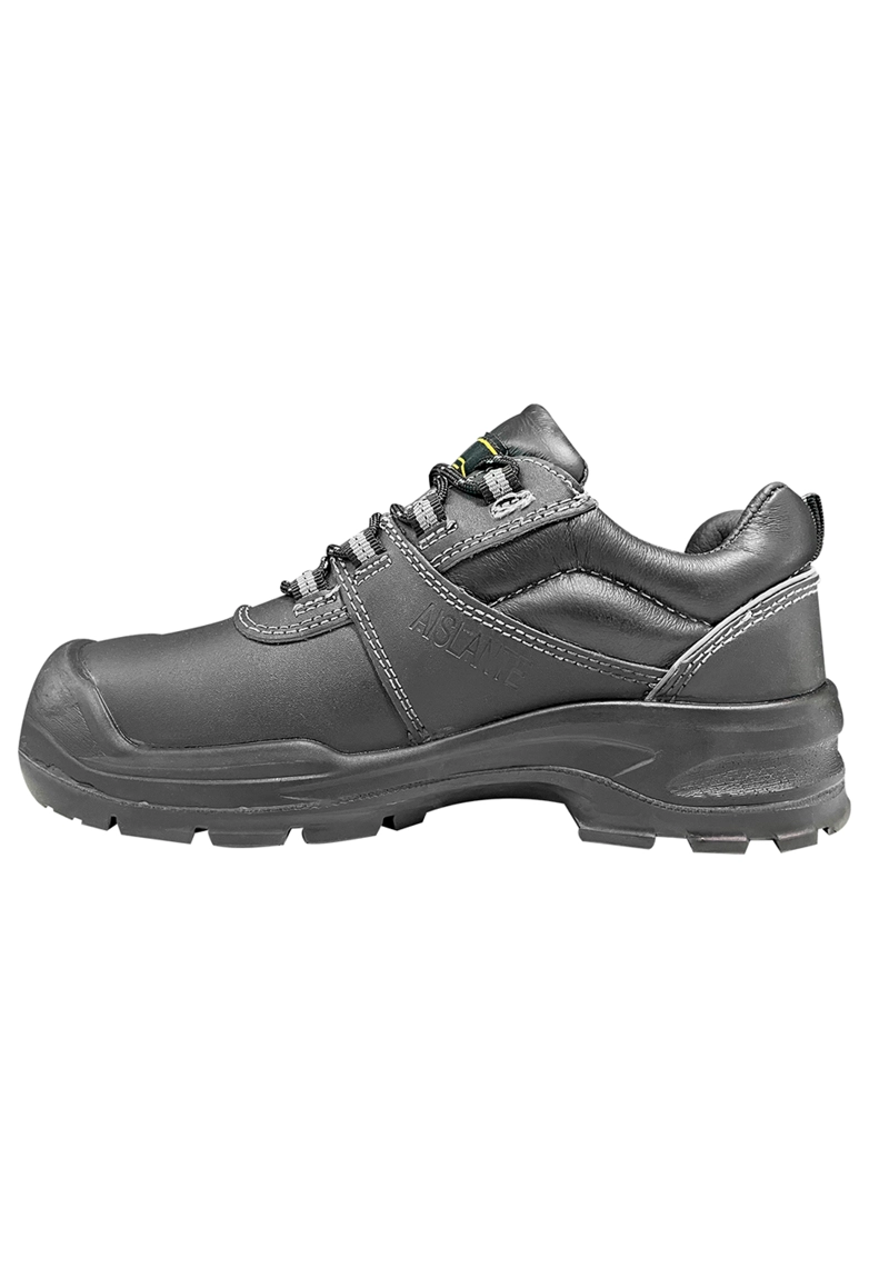 ZAPATO SEGURIDAD NAZCA PANAM SUPERVISOR NEGRO NU 280 - 2