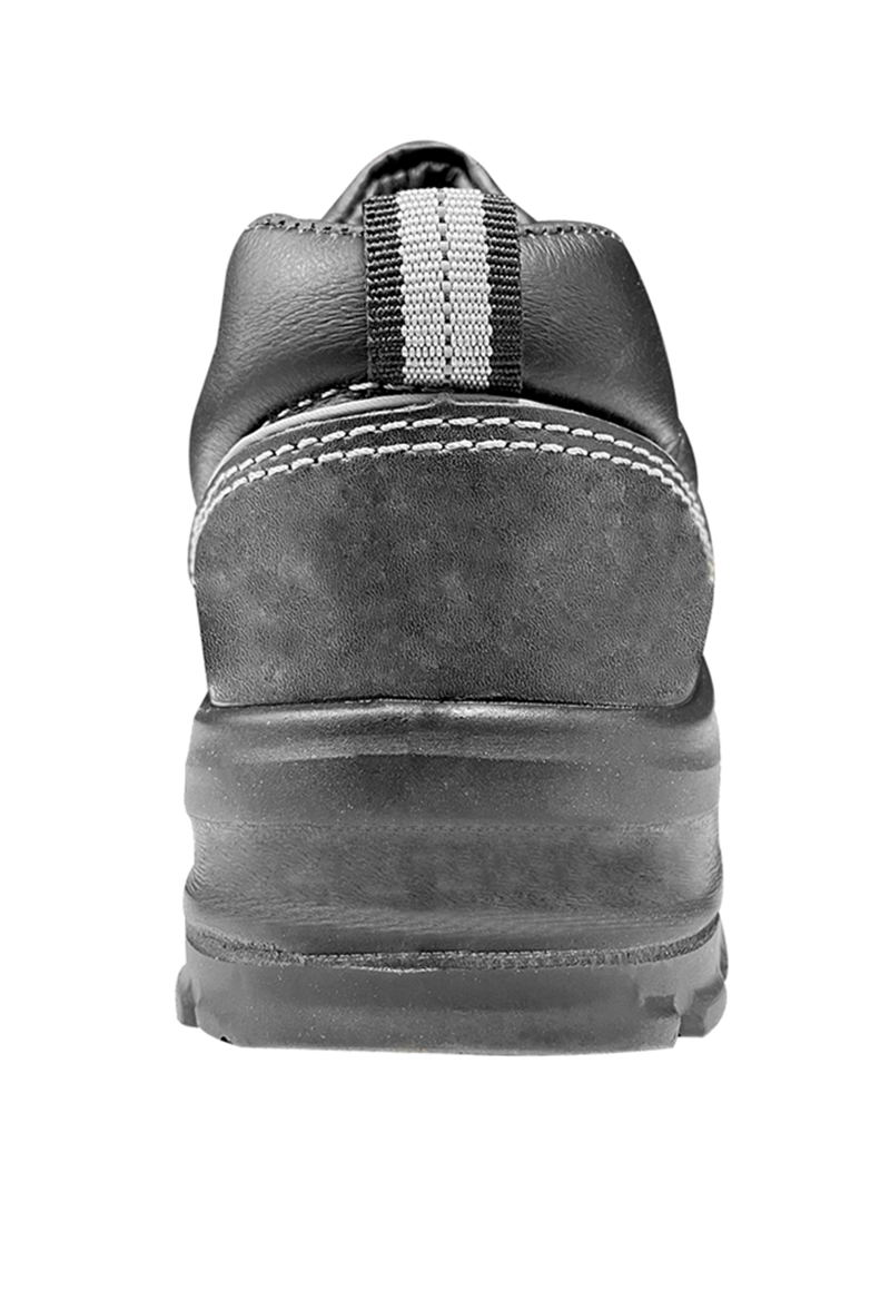 ZAPATO SEGURIDAD NAZCA PANAM SUPERVISOR NEGRO NU 280 - 4