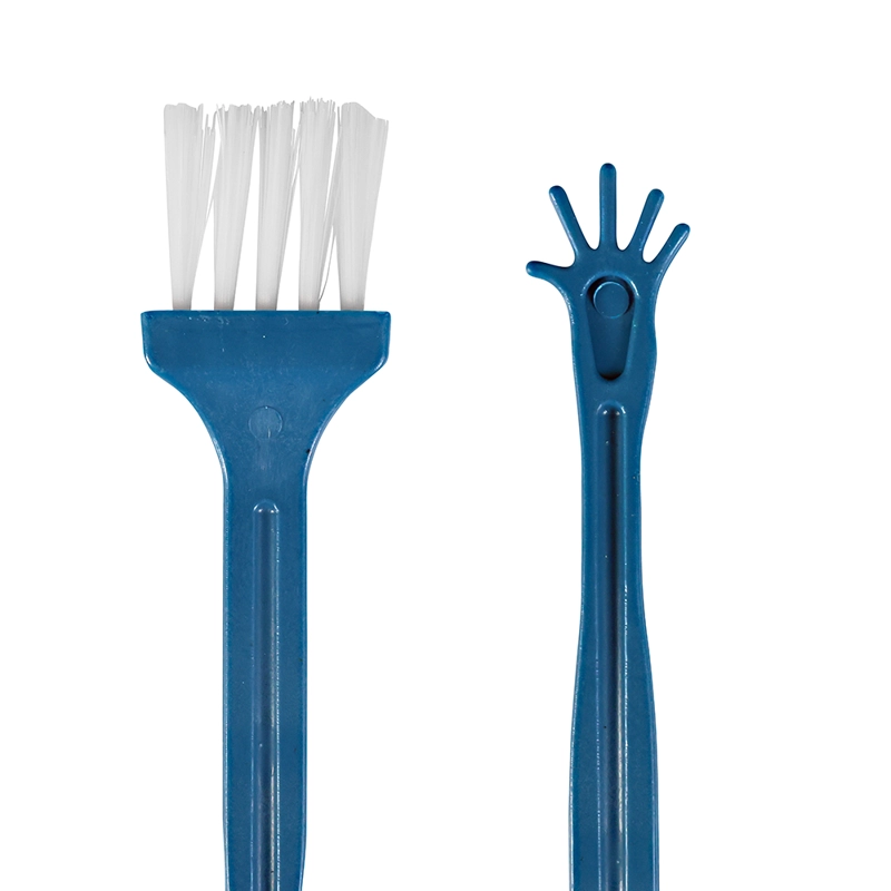 KIT DE LIMPIEZA PARA LENTES Y PANTALLAS STEELPRO - 3
