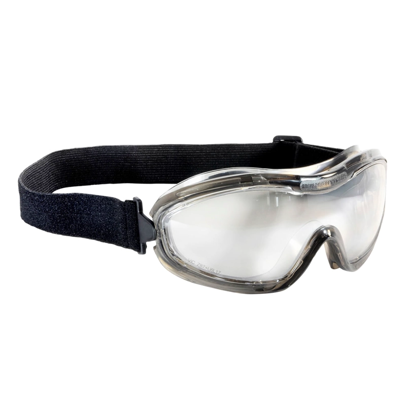 ANTIPARRA SEGURIDAD SPY IN OUT - 1