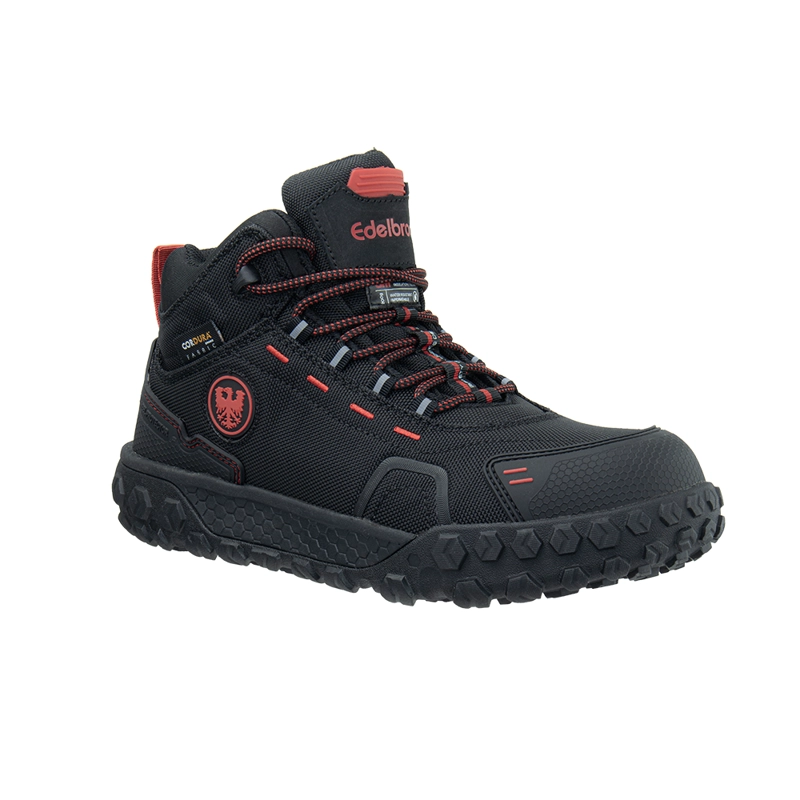 CALZADO DE SEGURIDAD EDELBROCK BANNDIT 6 MID - 3