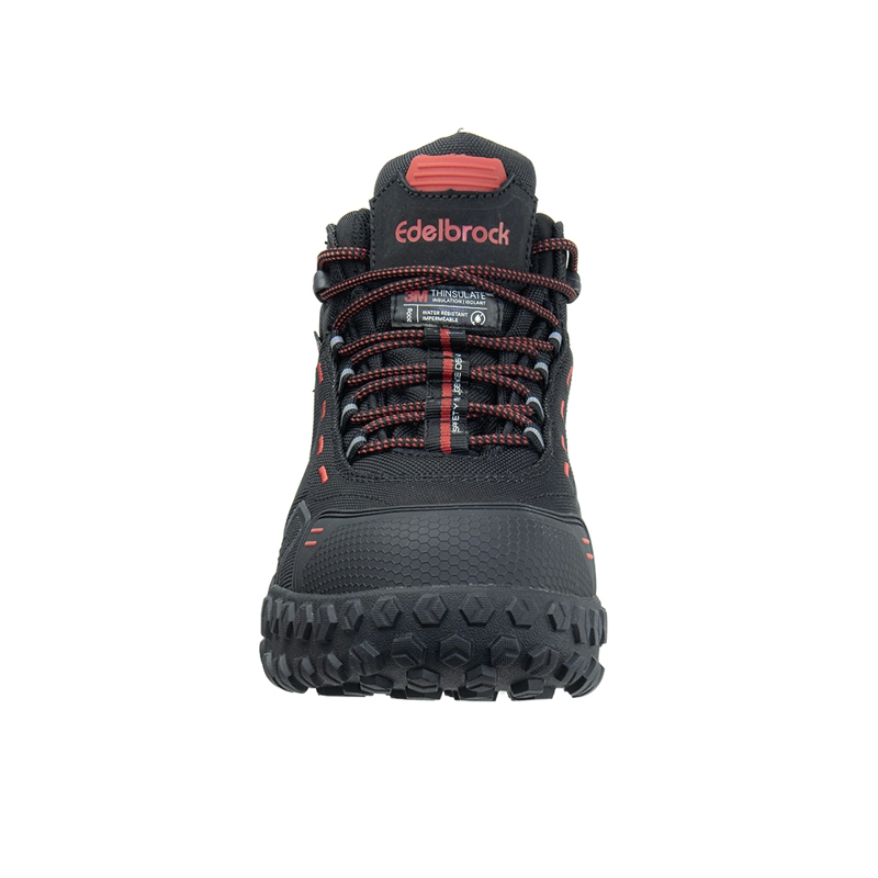 CALZADO DE SEGURIDAD EDELBROCK BANNDIT 6 MID - 4