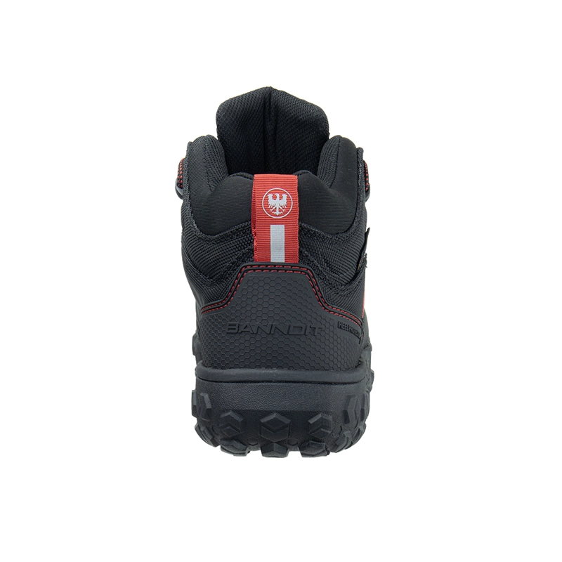 CALZADO DE SEGURIDAD EDELBROCK BANNDIT 6 MID - 5
