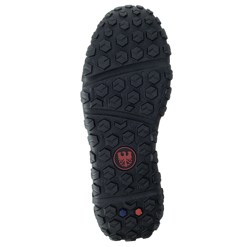 CALZADO DE SEGURIDAD EDELBROCK BANNDIT 5 MID - 7