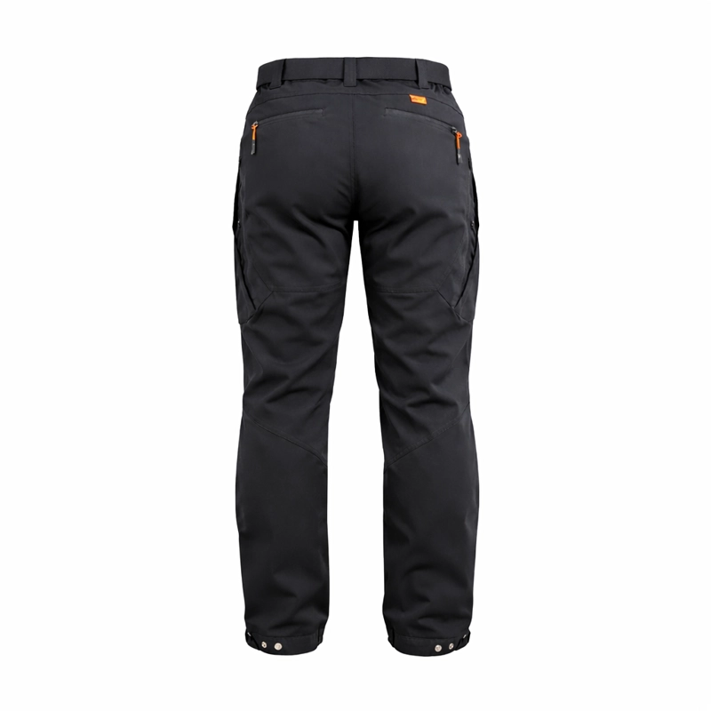 PANTALON HW RACER HOMBRE BLACK - 2