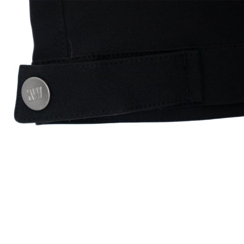 PANTALON HW RACER HOMBRE BLACK - 5
