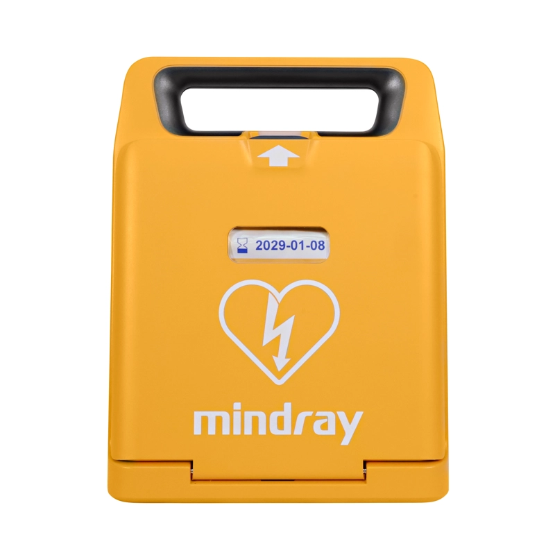DESFIBRILADOR AUTOMATICO EXTERNO MINDRAY C1 BENEHEART - 2