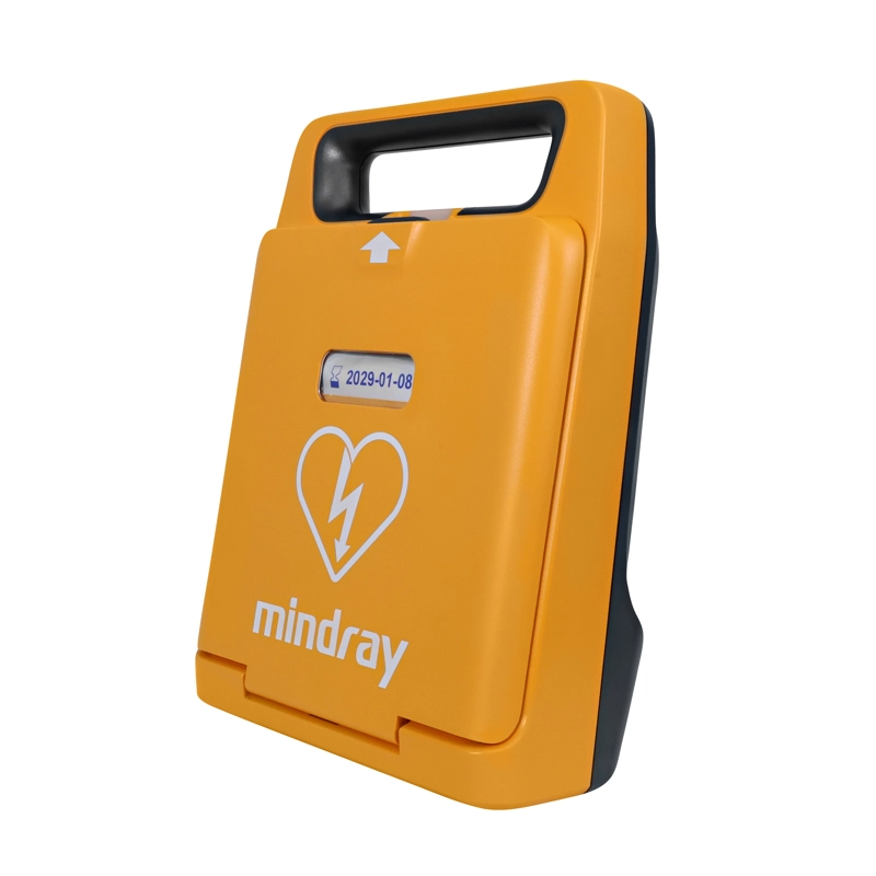 DESFIBRILADOR AUTOMATICO EXTERNO MINDRAY C1 BENEHEART - 3