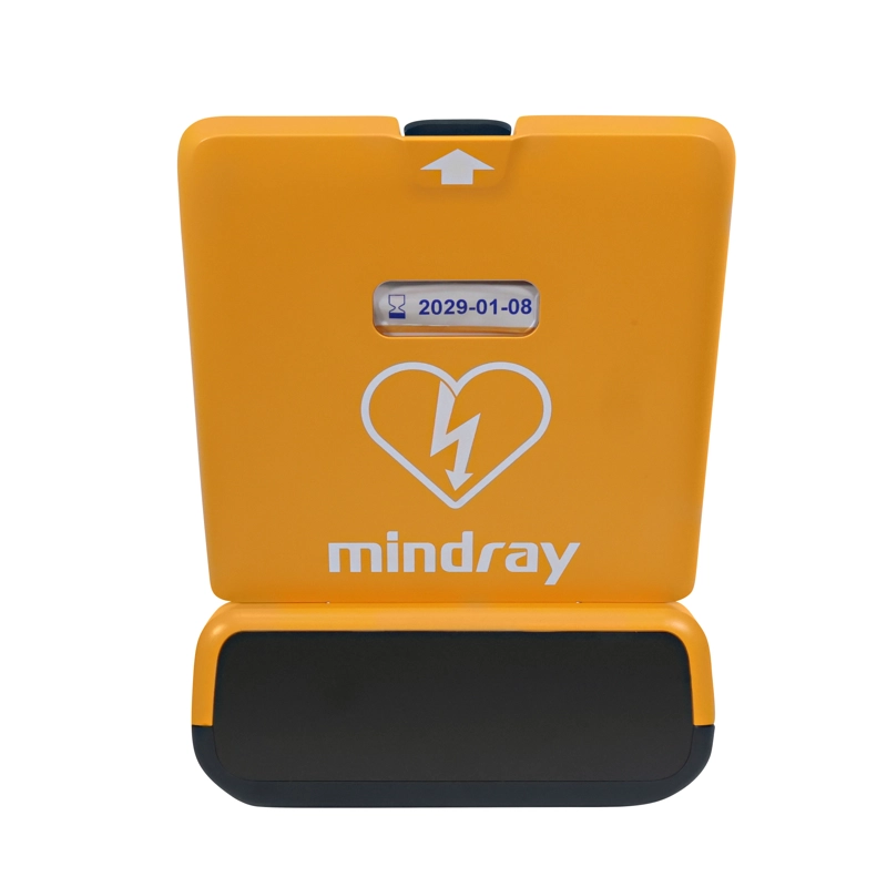 DESFIBRILADOR AUTOMATICO EXTERNO MINDRAY C1 BENEHEART - 6