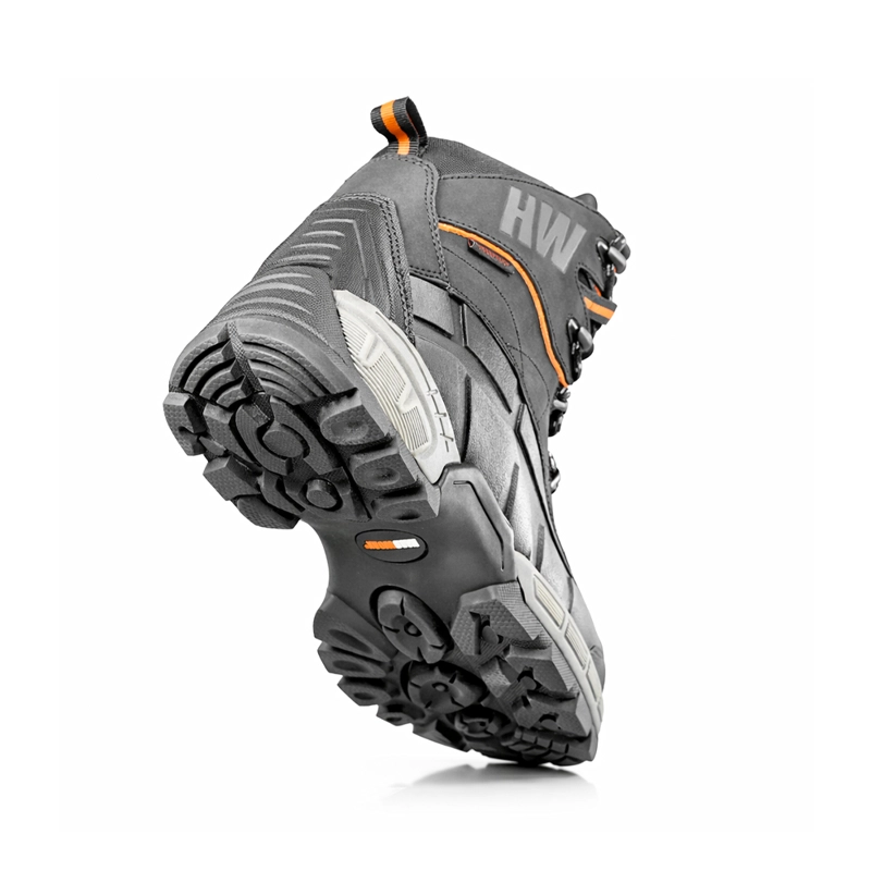 BOTA TE CNICA HW BERING HIKER C/THINSULATE NEGRA - 4
