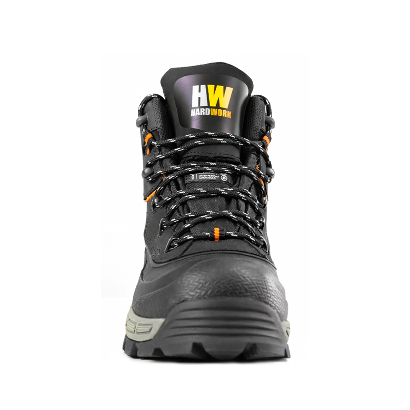 BOTA TE CNICA HW BERING HIKER C/THINSULATE NEGRA - 5