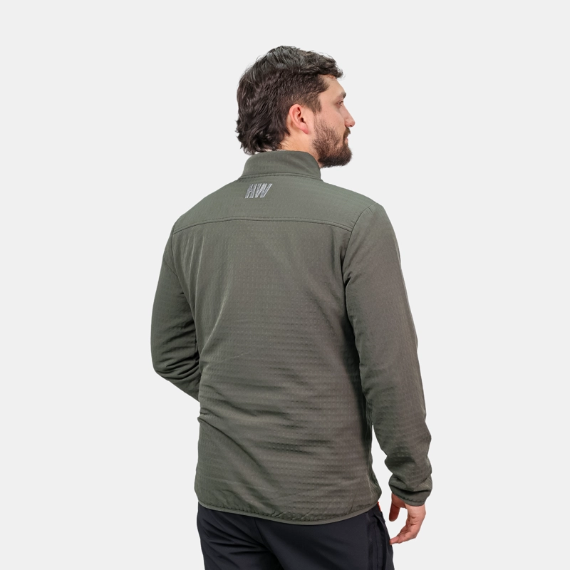 POLAR HW DELTA PRO VERDE - 3