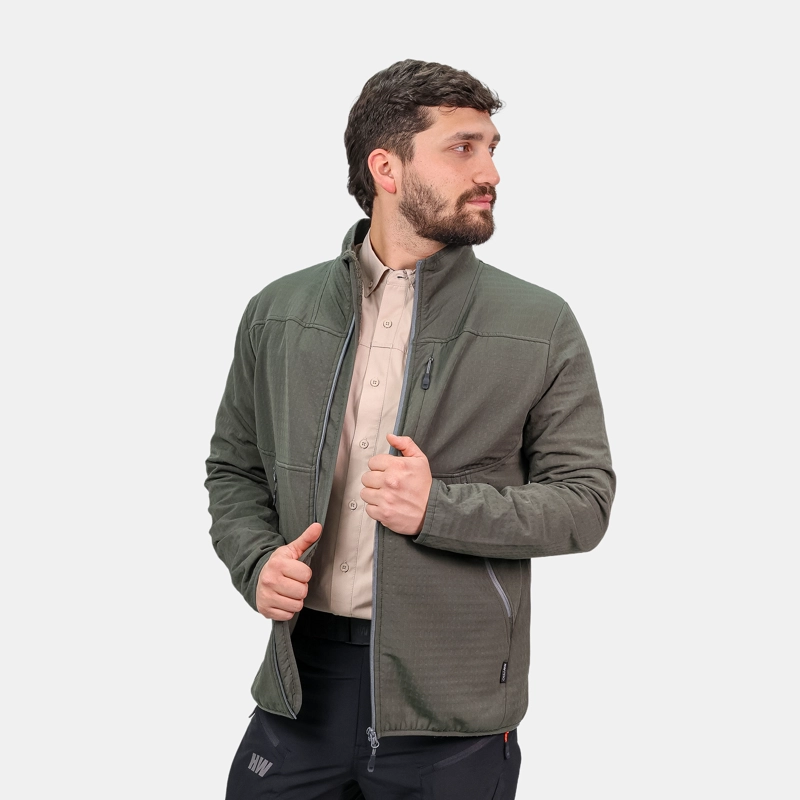 POLAR HW DELTA PRO VERDE - 4