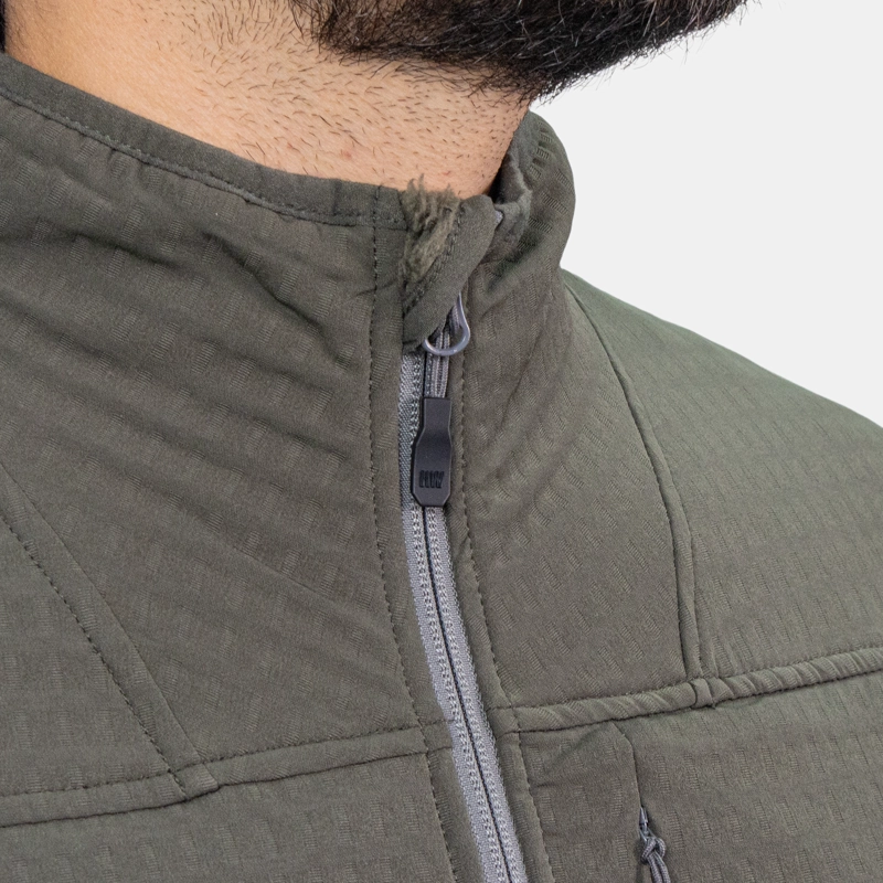 POLAR HW DELTA PRO VERDE - 5