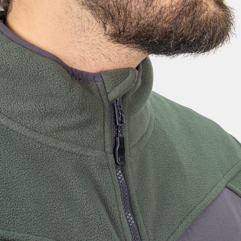 POLAR HW NO WIND PRO VERDE - 5