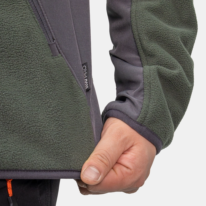 POLAR HW NO WIND PRO VERDE - 8