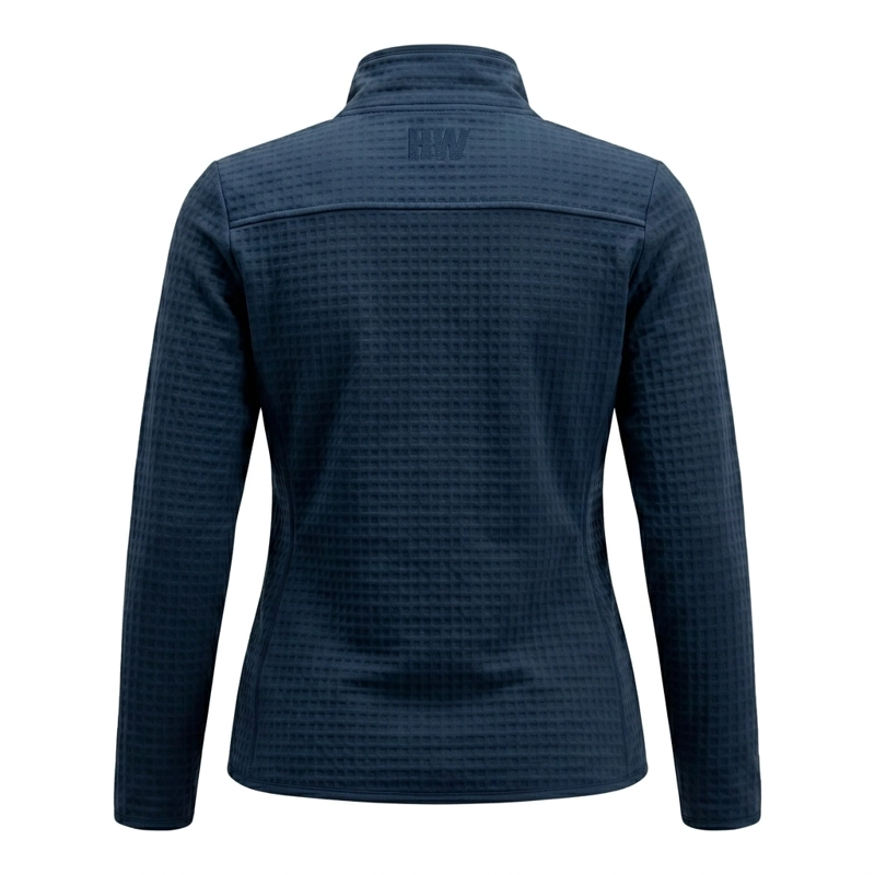 POLAR HW DELTA PRO MUJER AZUL - 2
