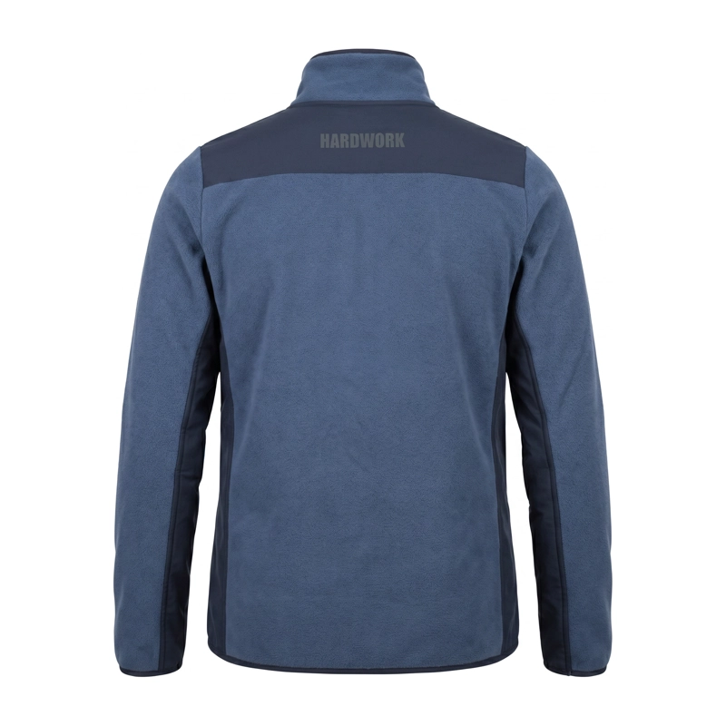 POLAR HW NO WIND PRO MUJER AZUL - 2