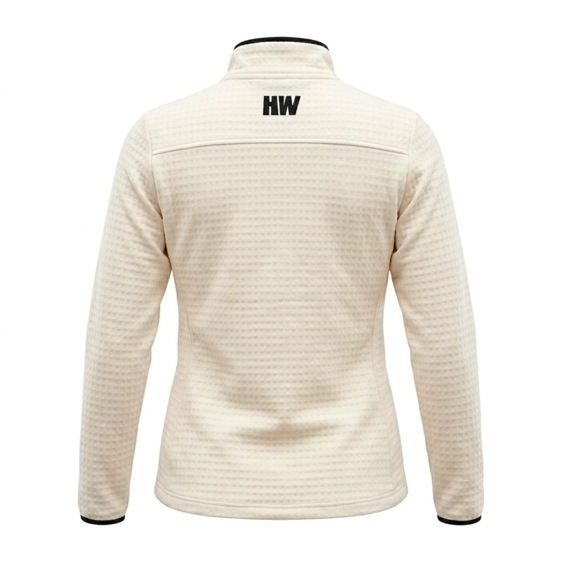 POLAR HW DELTA PRO MUJER BLANCO - 2