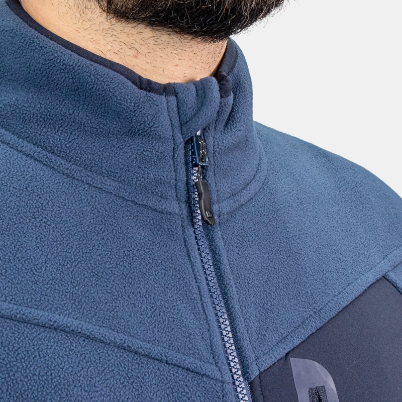 POLAR HW NO WIND PRO AZUL - 5