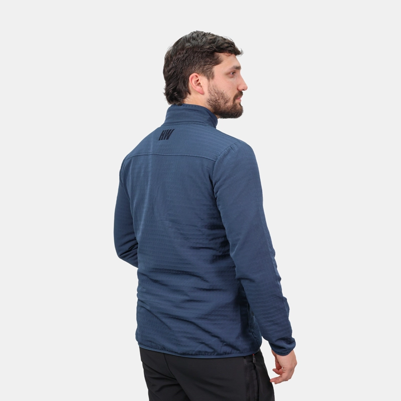 POLAR HW DELTA PRO AZUL - 3