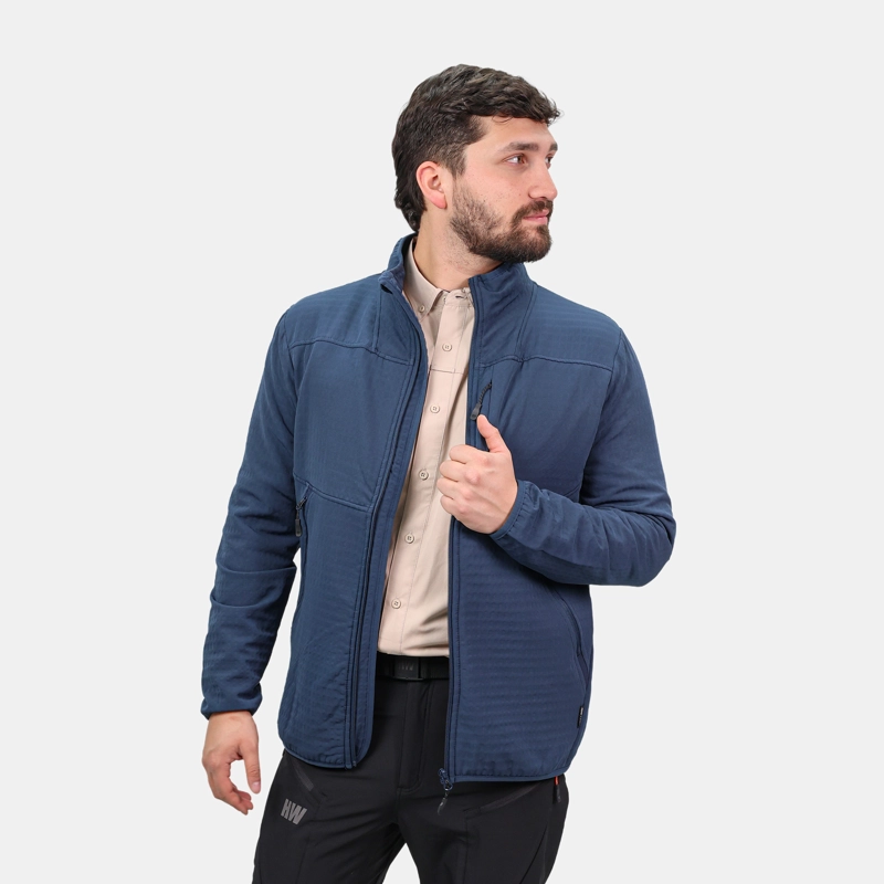 POLAR HW DELTA PRO AZUL - 4