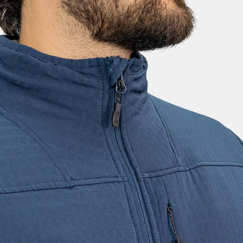 POLAR HW DELTA PRO AZUL - 5