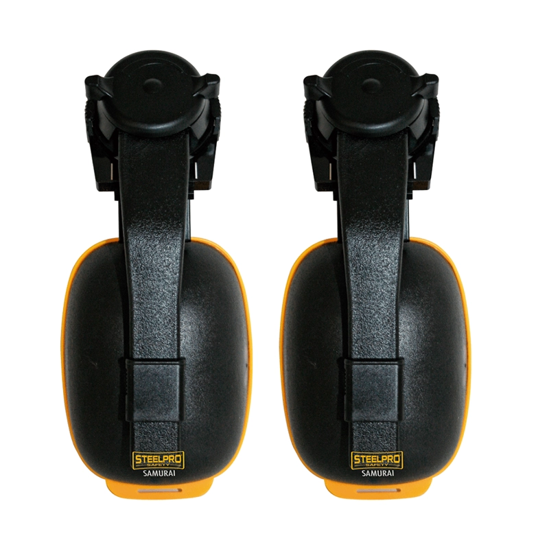 FONO STEELPRO SAMURAI PARA CASCO - 1