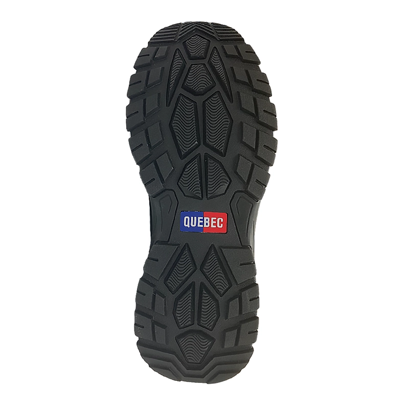 CALZADO DE SEGURIDAD QUEBEC BAKER AZUL - 5