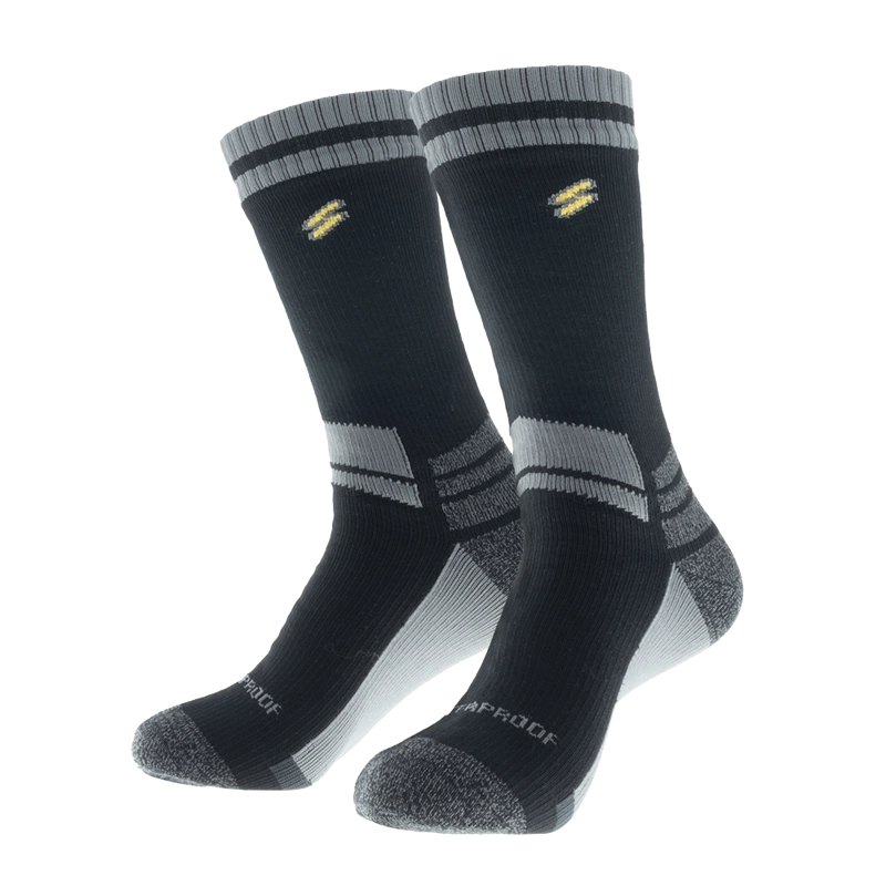 CALCETIN WATERPROOF STEEL HOMBRE - 2