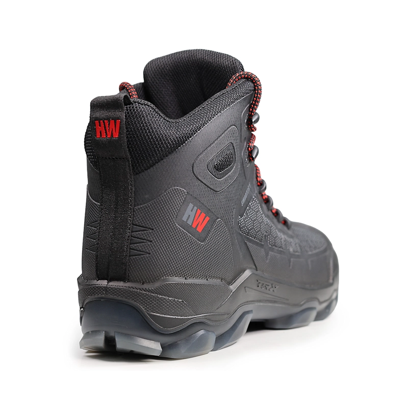 CALZADO DE SEGURIDAD HW GOLIAT VORAX - 4