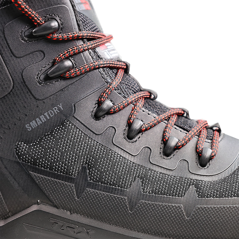 CALZADO DE SEGURIDAD HW GOLIAT VORAX - 6
