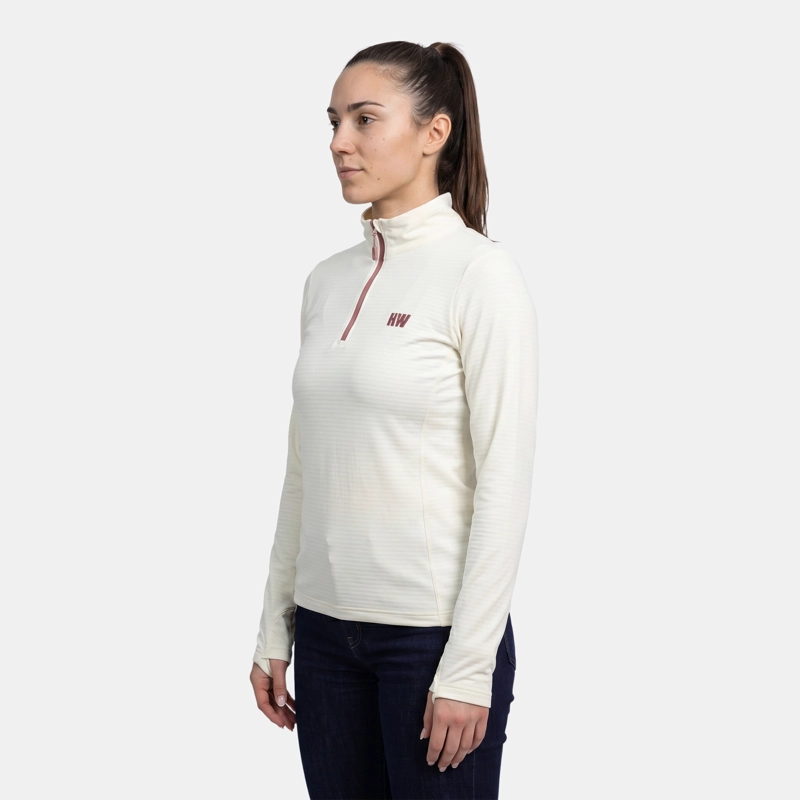 POLAR HW OMEGA BLANCO MUJER - 3