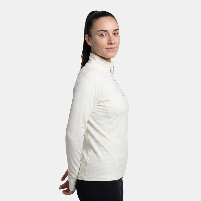 POLAR HW OMEGA BLANCO MUJER - 5