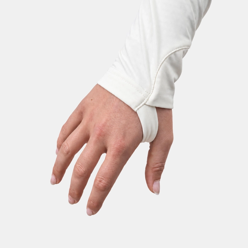 POLAR HW OMEGA BLANCO MUJER - 7
