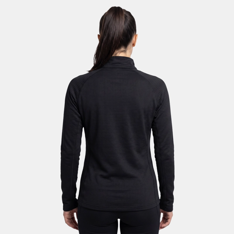 POLAR HW OMEGA NEGRO MUJER - 2