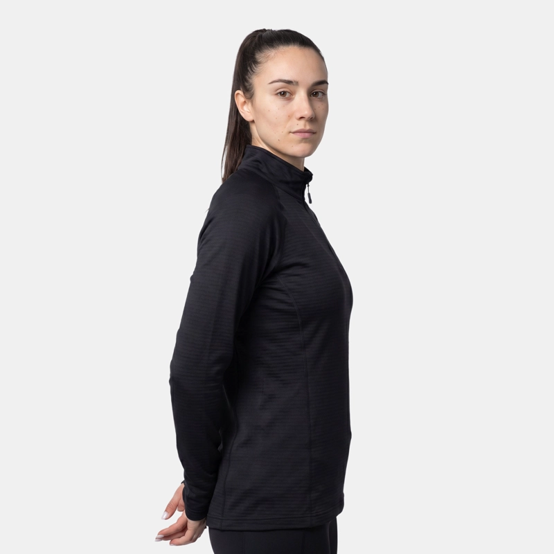 POLAR HW OMEGA NEGRO MUJER - 5