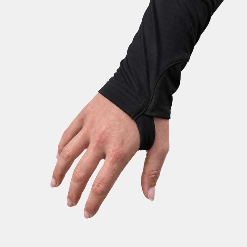 POLAR HW OMEGA NEGRO MUJER - 7